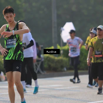 Runner Photo 6997167