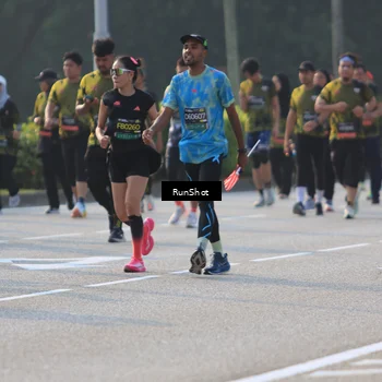 Runner Photo 6997182