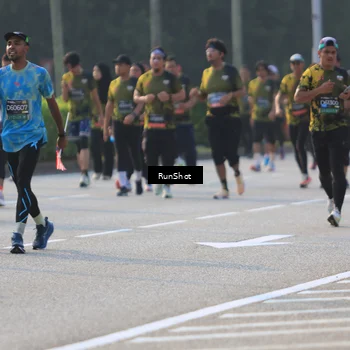 Runner Photo 6997184