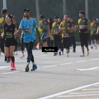 Runner Photo 6997185