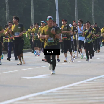 Runner Photo 6997191