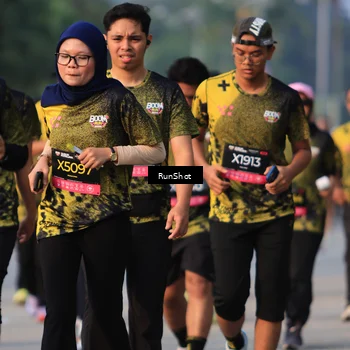 Runner Photo 6997195