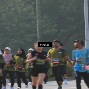 Runner Photo 6997202