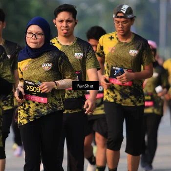 Runner Photo 6997207