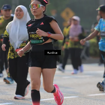 Runner Photo 6997221