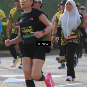 Runner Photo 6997227