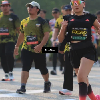 Runner Photo 6997230