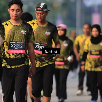 Runner Photo 6997260