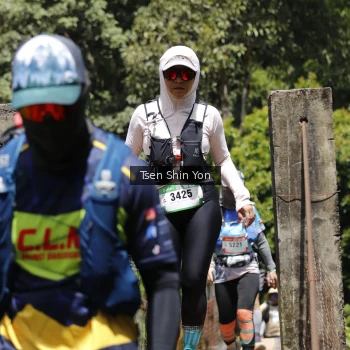 Runner Photo 69973
