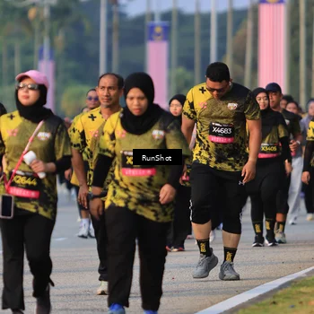 Runner Photo 6997329