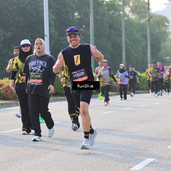 Runner Photo 6997353