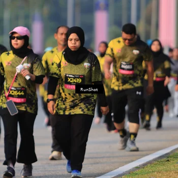 Runner Photo 6997356