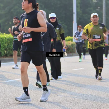 Runner Photo 6997366
