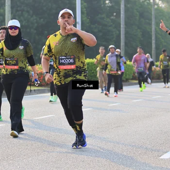 Runner Photo 6997386
