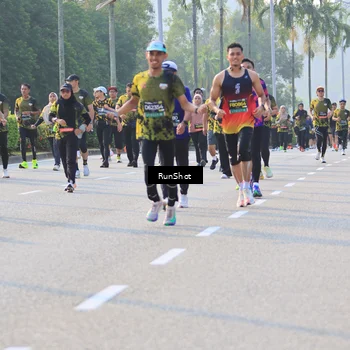 Runner Photo 6997397