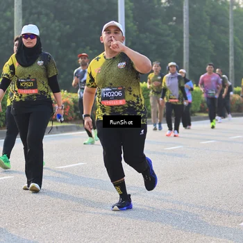 Runner Photo 6997401