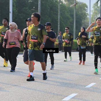Runner Photo 6997431