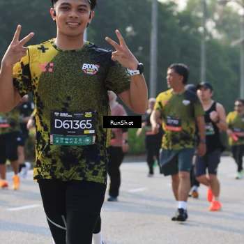 Runner Photo 6997441