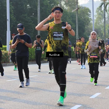 Runner Photo 6997451
