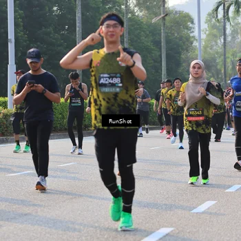 Runner Photo 6997454