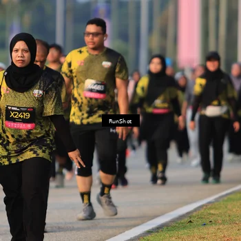 Runner Photo 6997460