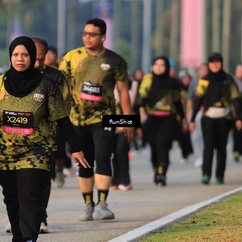 Runner Photo 6997467