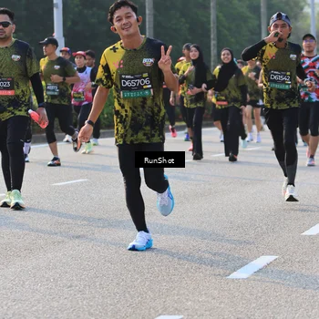 Runner Photo 6997472