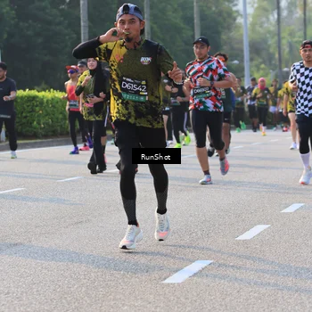 Runner Photo 6997474