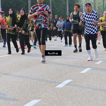 Runner Photo 6997480