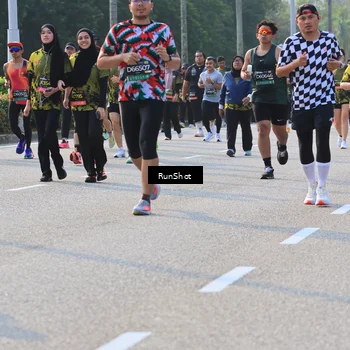 Runner Photo 6997484