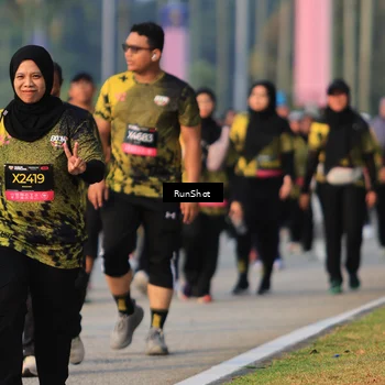 Runner Photo 6997487