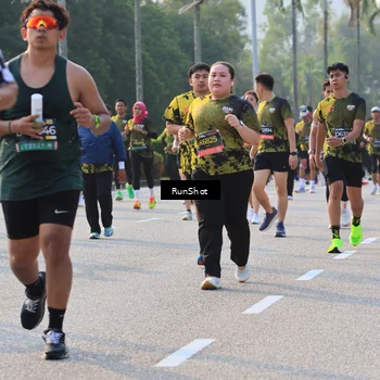 Runner Photo 6997519
