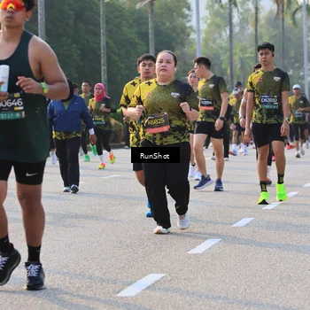 Runner Photo 6997520