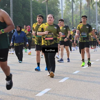 Runner Photo 6997522