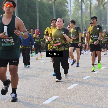 Runner Photo 6997525