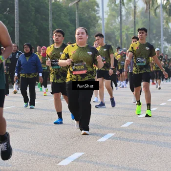 Runner Photo 6997528