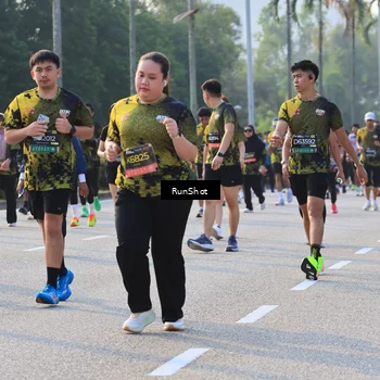 Runner Photo 6997533
