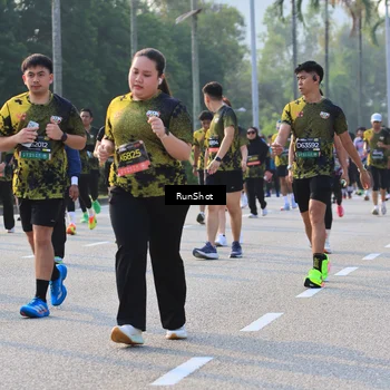 Runner Photo 6997534