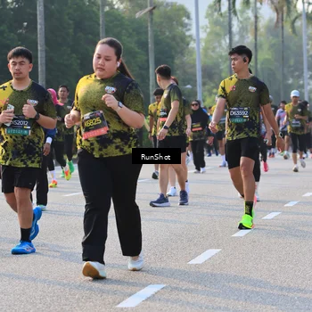 Runner Photo 6997535