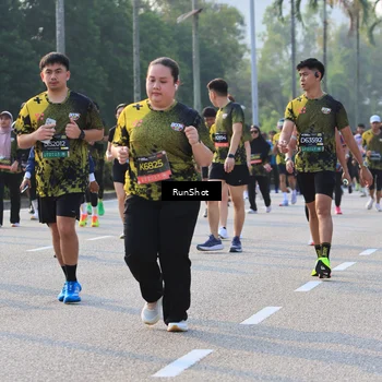 Runner Photo 6997537