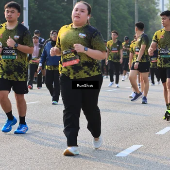 Runner Photo 6997538