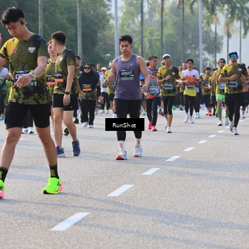 Runner Photo 6997546