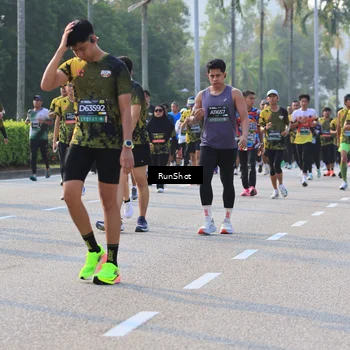 Runner Photo 6997547