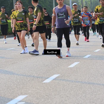 Runner Photo 6997562