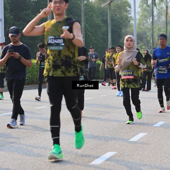 Runner Photo 6997569