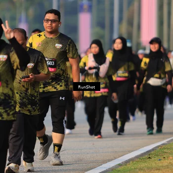 Runner Photo 6997589