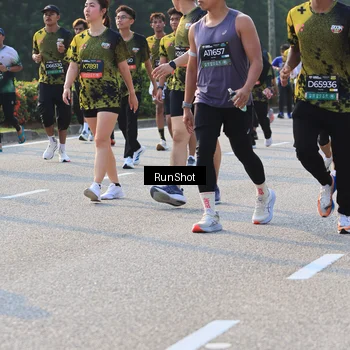 Runner Photo 6997590