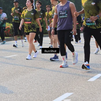 Runner Photo 6997591