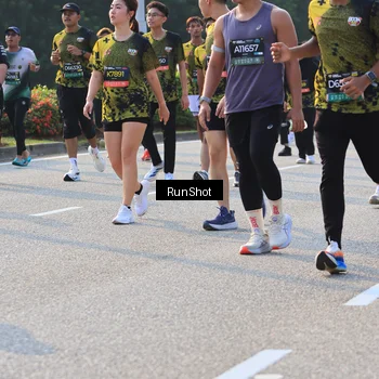 Runner Photo 6997594