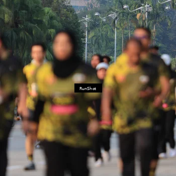 Runner Photo 6997599